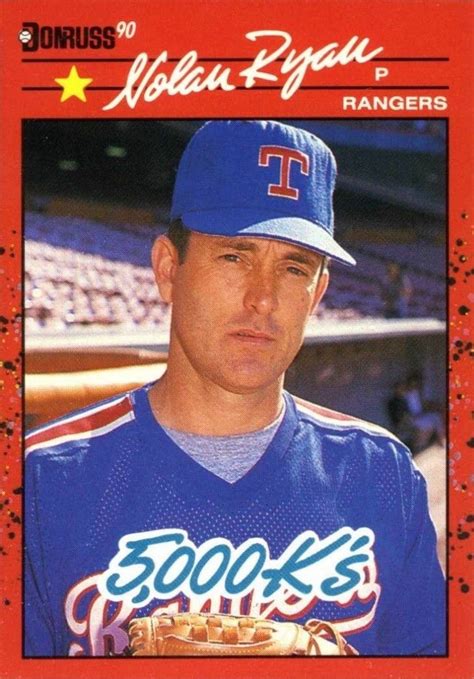 1990 donruss baseball cards worth money